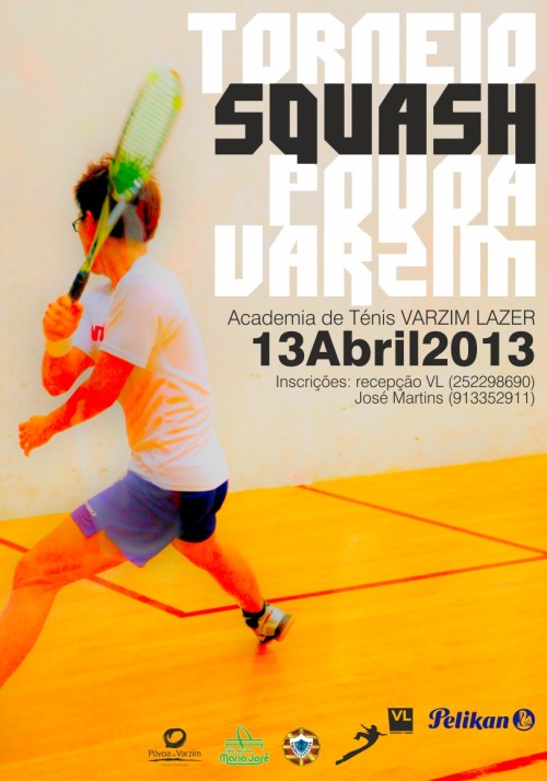 cartaz_Torneio Squash PV 0413