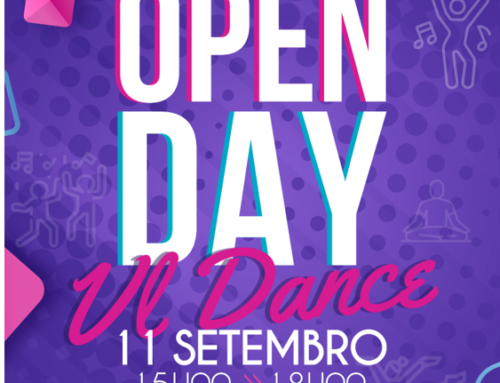 OPEN DAY – VL DANCE