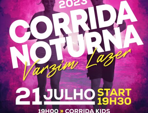 Corrida Noturna 2023