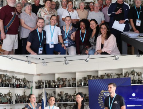 Diabetes em Movimento I 26/27